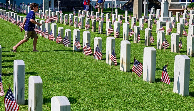 St Johns County City Government Offices Will Be Closed For Holiday St Augustine Trash Collection Holiday 2022