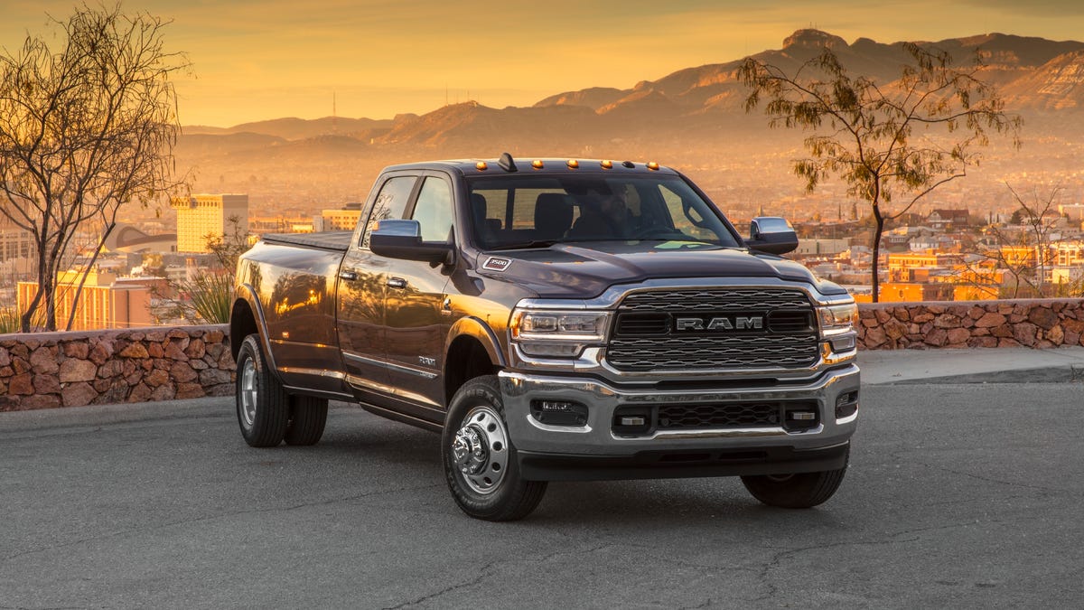 Feds open investigation into Ram truck rollaway issue, potentially ...