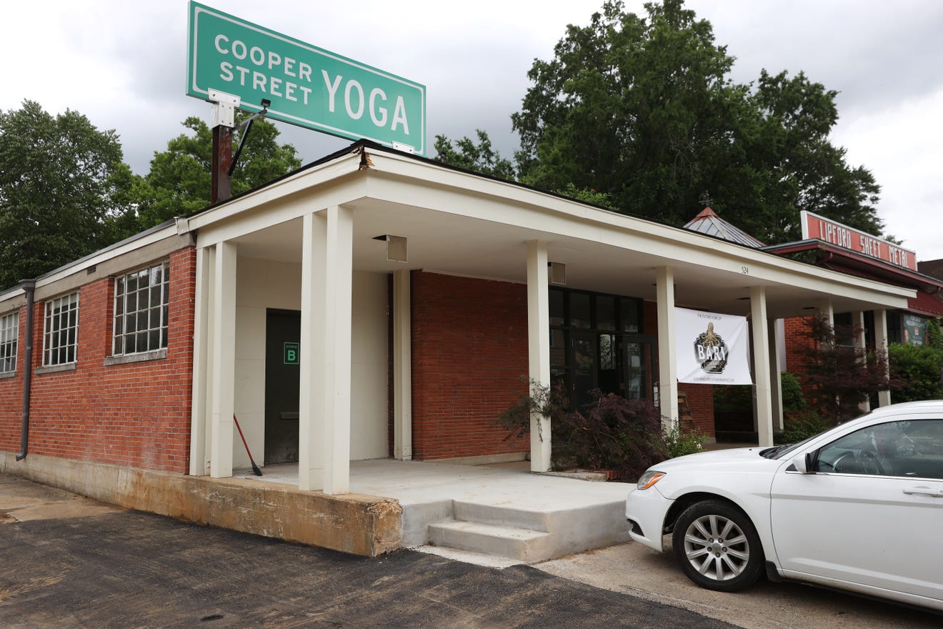 What Memphis restaurants are open? New? What should I eat in Memphis?