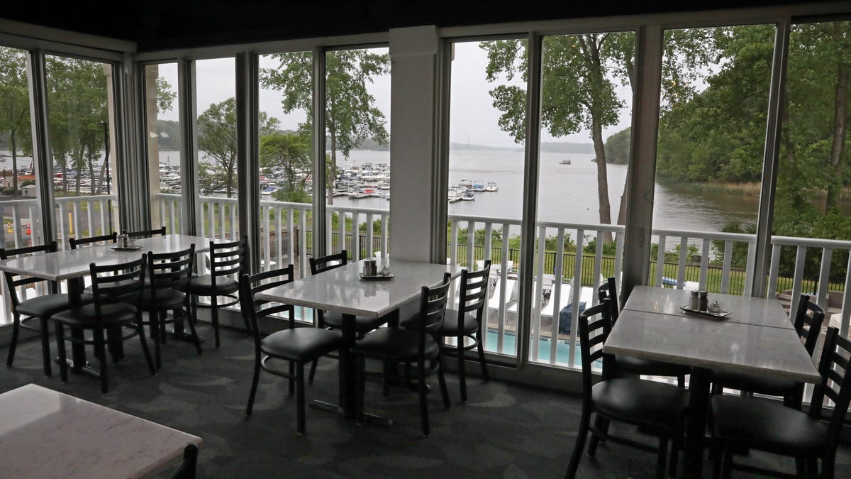 Brody's On The Bay opens on Irondequoit Bay in Penfield near Webster