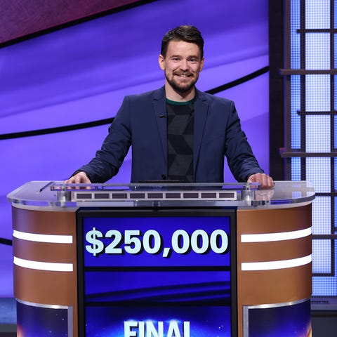 Jeopardy! Tournament of Champions