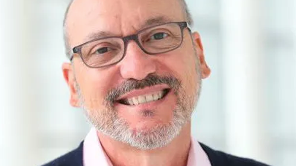 Manny Garcia, executive editor at the Austin Ameri