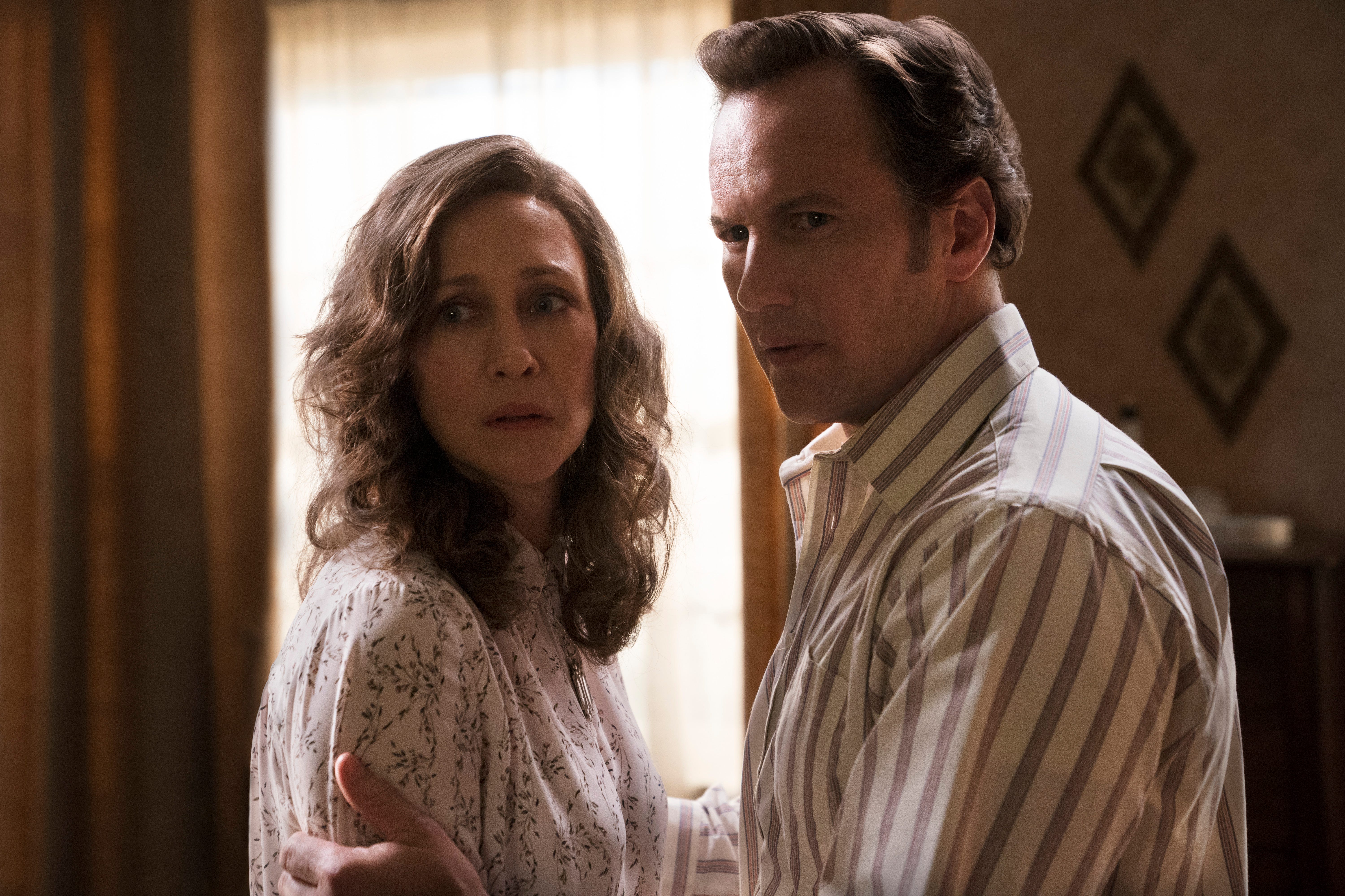 The Conjuring 3 We Fact Check The New The Devil Made Me Do It