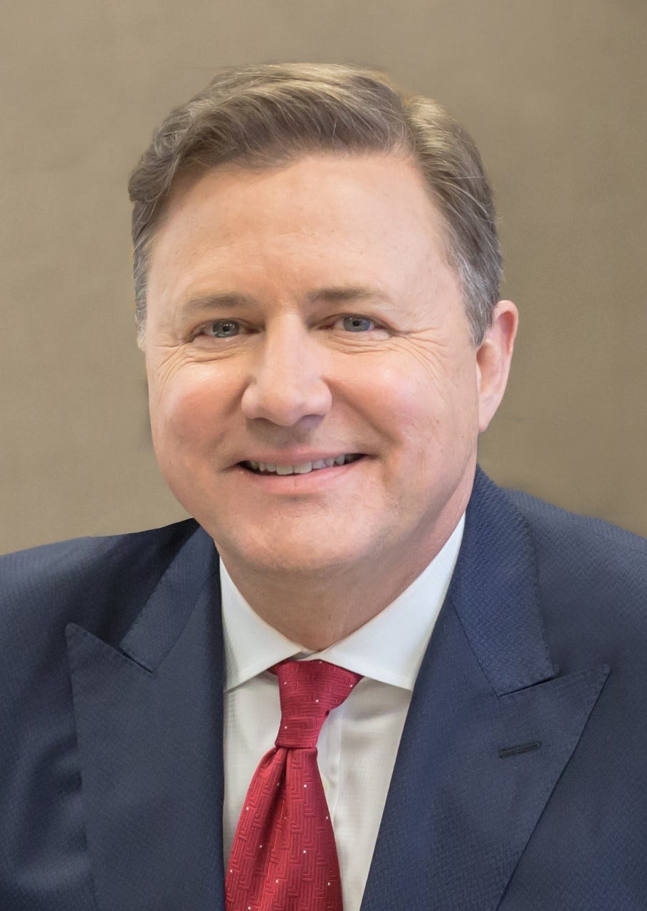 AG candidate Gentner Drummond reports donations to 2022 campaign