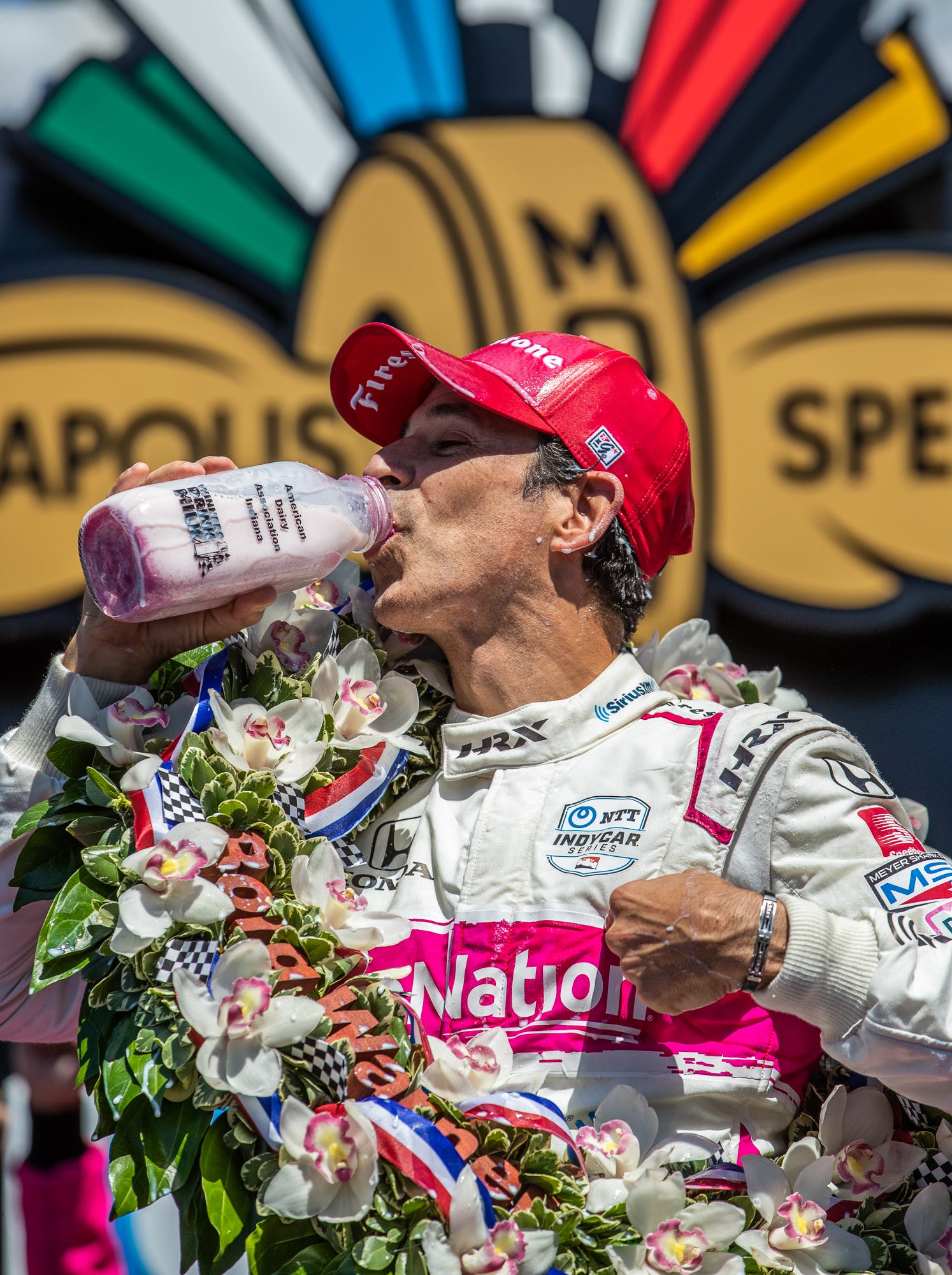 Helio Castroneves What to know about 2021 Indy 500 winner