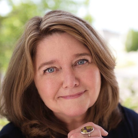 Connie Schultz is an Opinion columnist for USA TOD