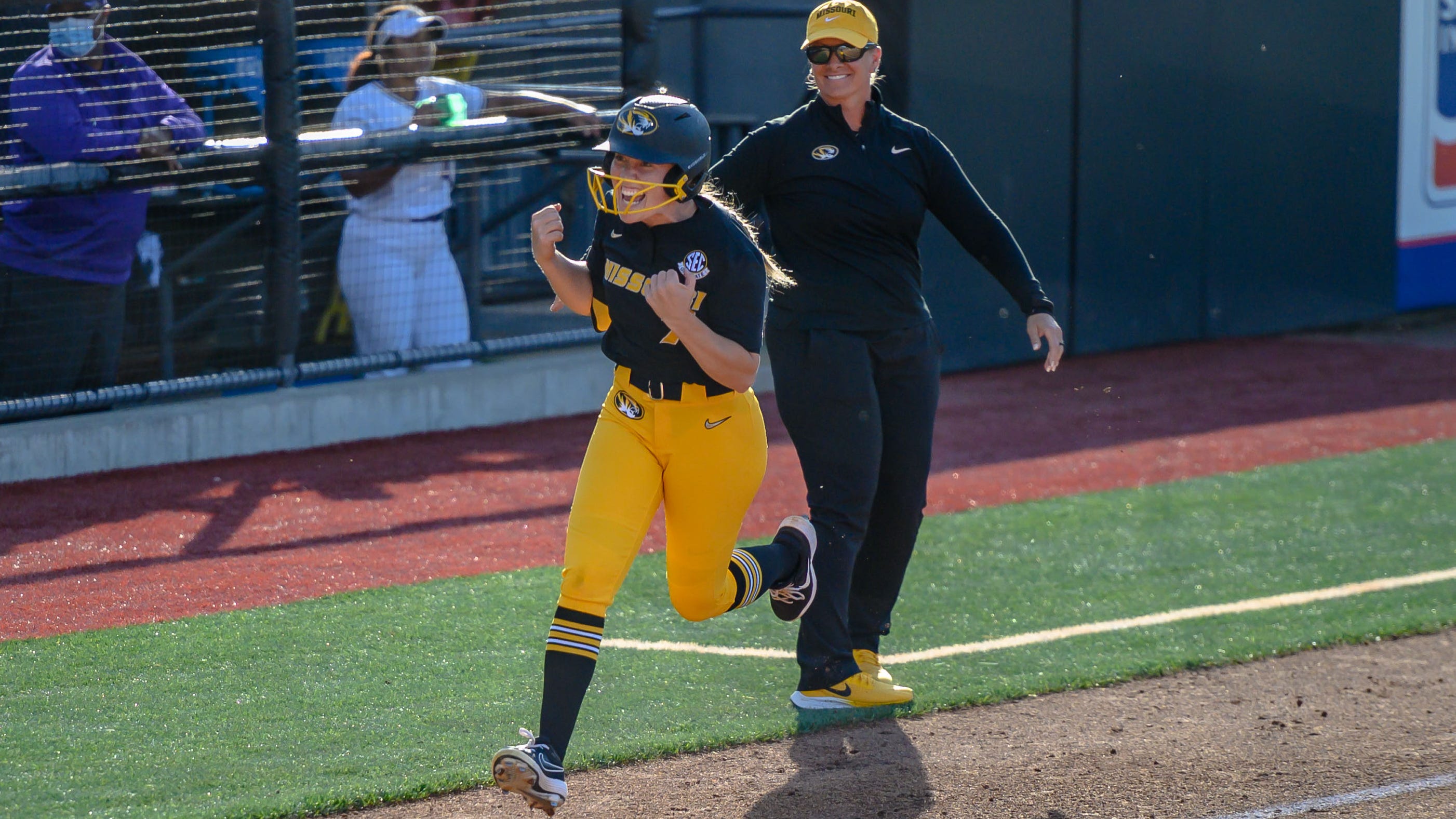 Mizzou Softball Schedule 2025
