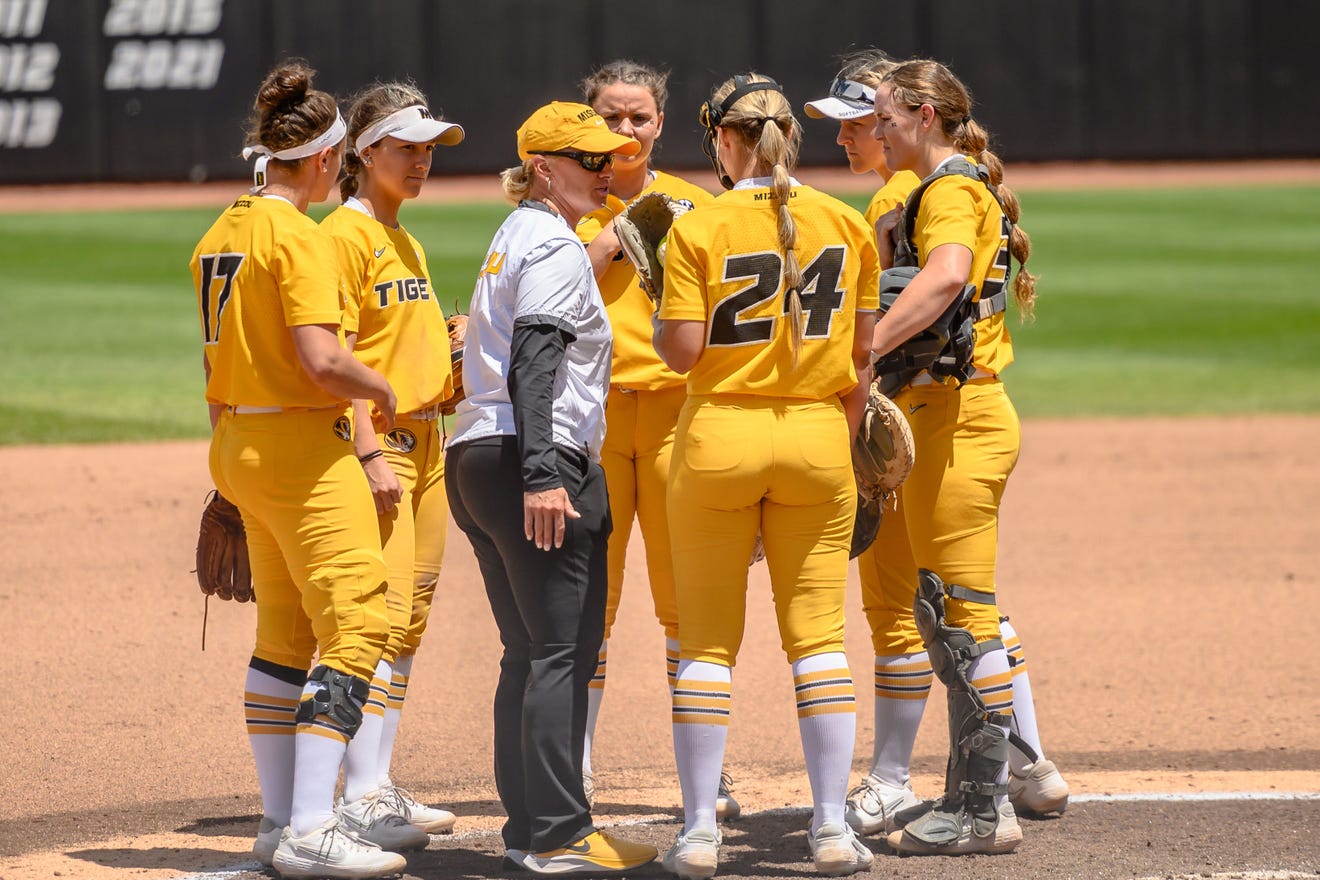 Here's why Missouri softball enters 2022 season with high expectations