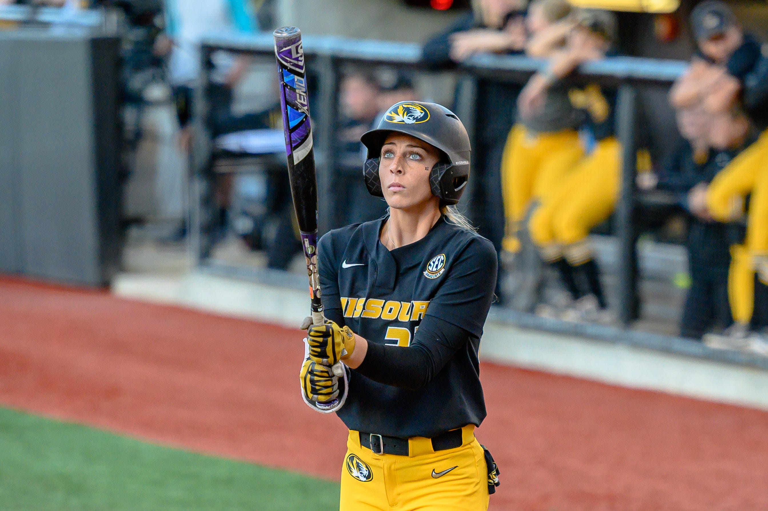 Mizzou Softball Schedule 2022