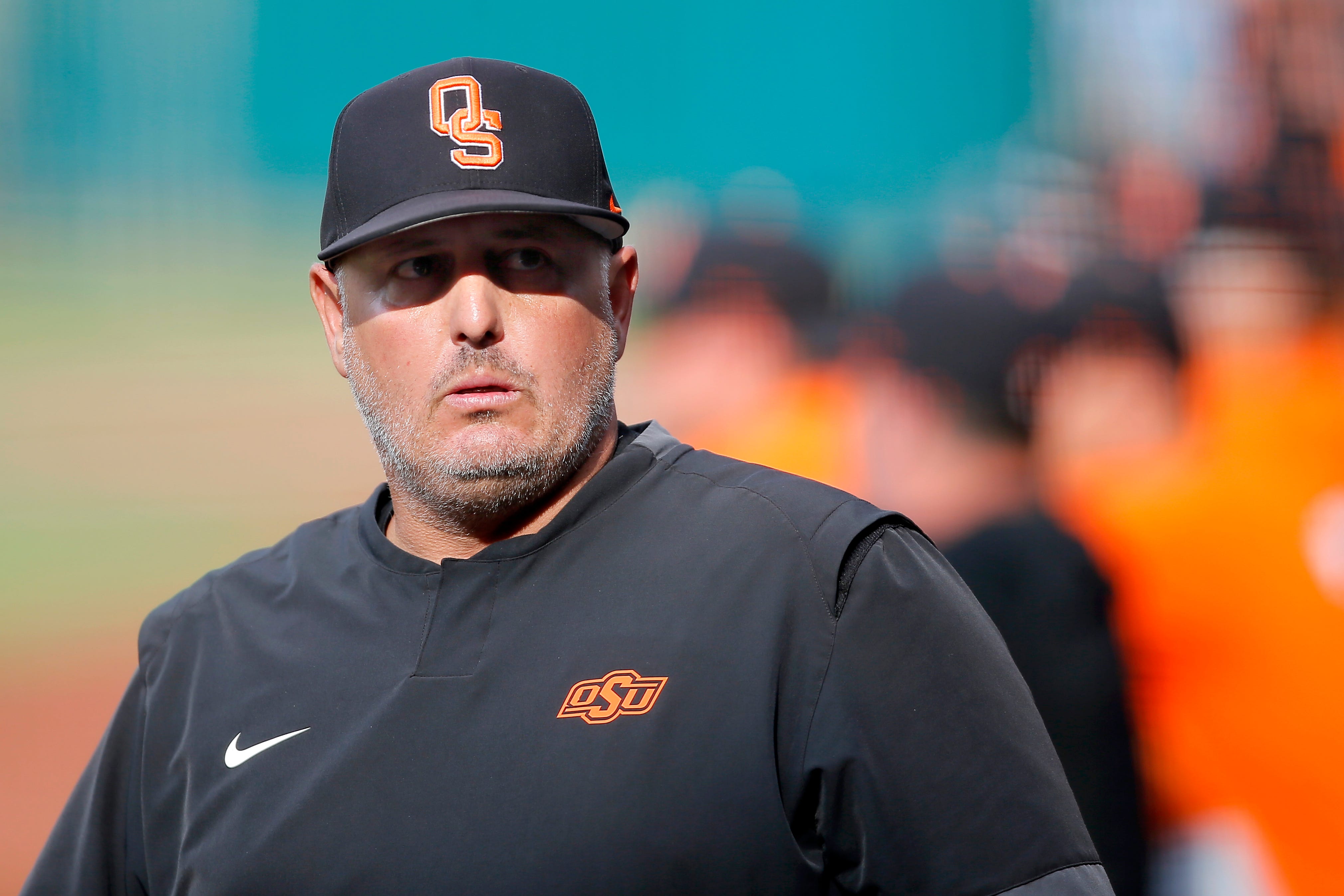 How to watch Oklahoma State baseball vs. Kansas