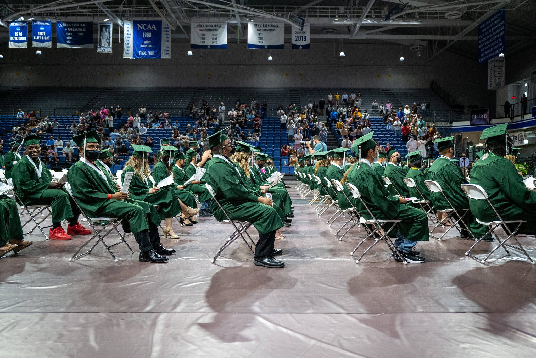 High school graduation 2021 Our best photos from around central Iowa