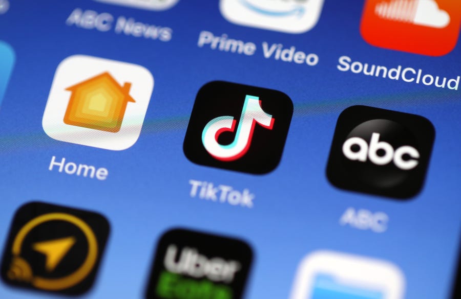 The Tik Tok app is one of the most popular apps in the world, and is dominated by Generation Z users.