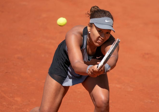Naomi Osaka has withdrawn from the French Open and is taking a break from tennis.