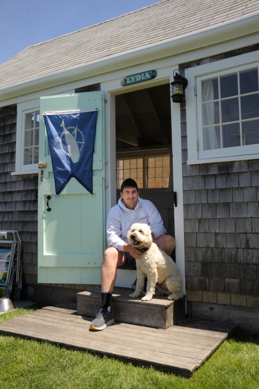 Shortterm rental article worries Nantucket residents, business owners