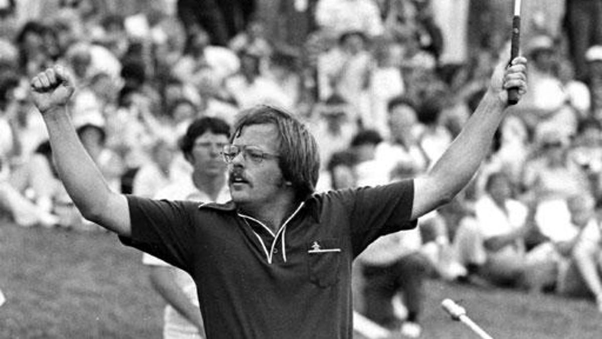 See all of the Memorial Tournament winners