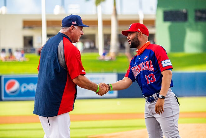 Mlb Needs To Follow Nhl And Allow Big Leaguers To Play In Olympics Cuban Baseball Schedule 2022