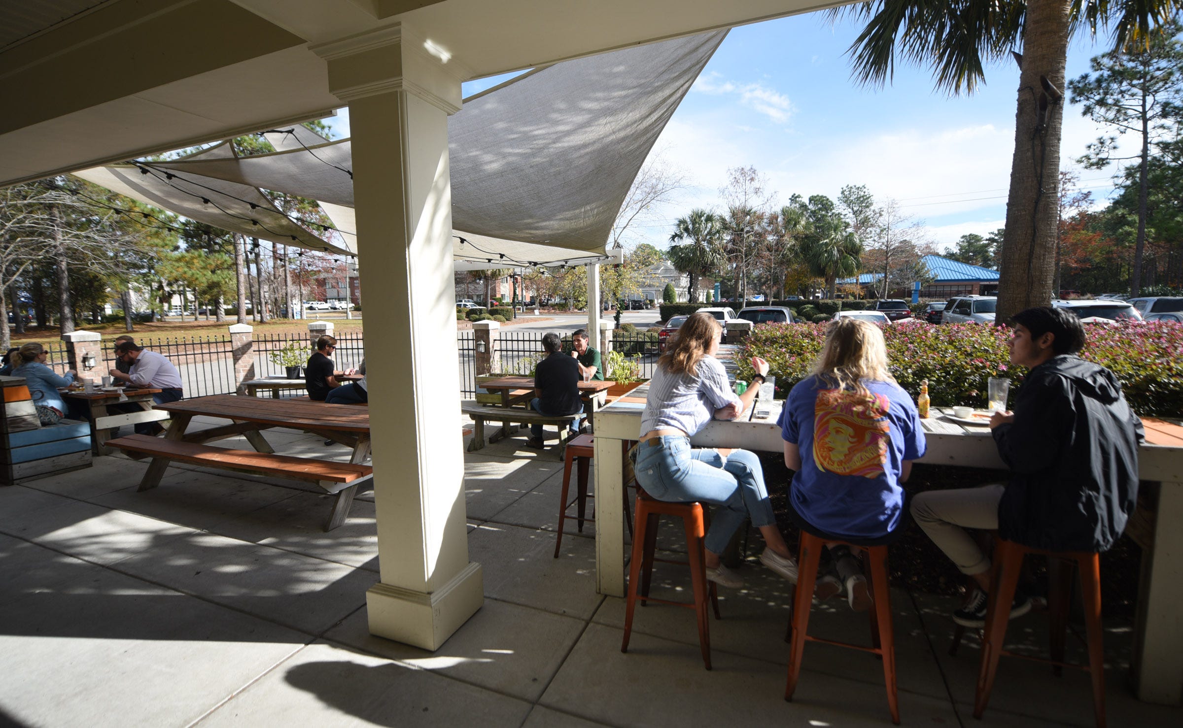 Blue Surf Cafe Is Adding A Second Location In Wilmington