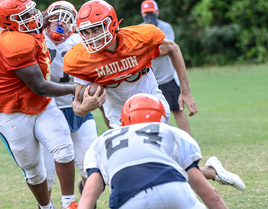 Can official visit help UNC beat out Clemson for 5-star DB Jeadyn Lukus?