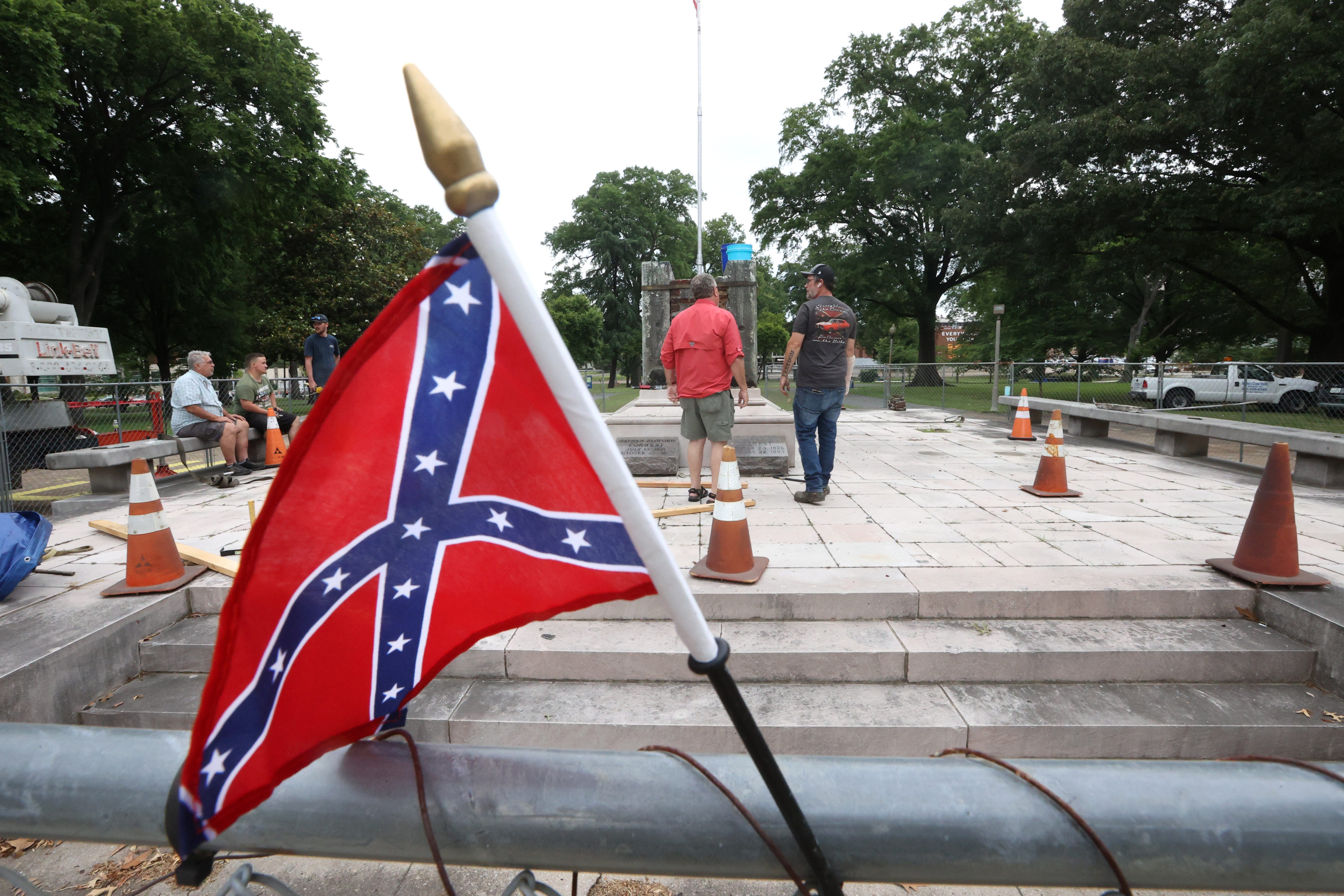 Confederate Reckoning by Stephanie McCurry