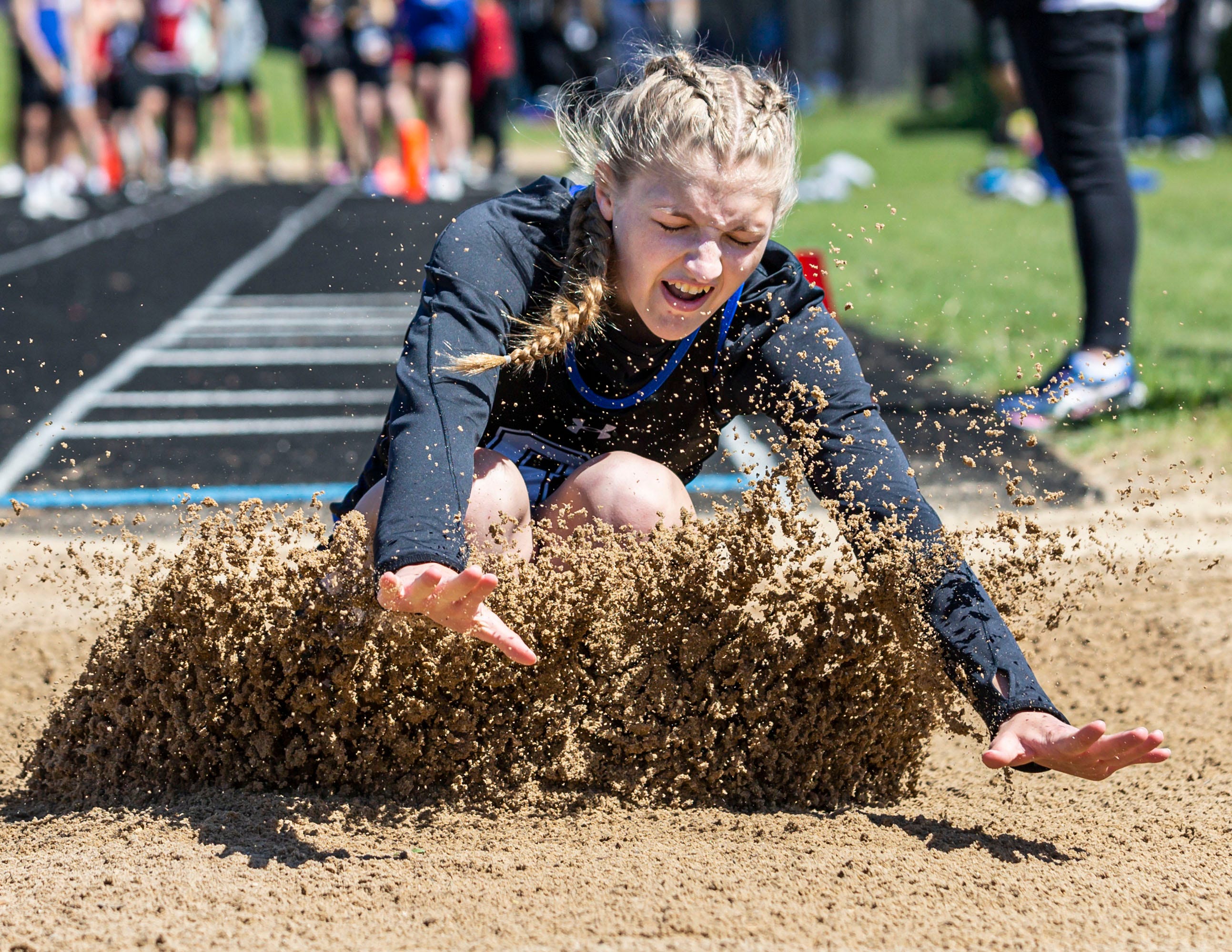 39 Wisconsin high school girls track and field athletes to watch