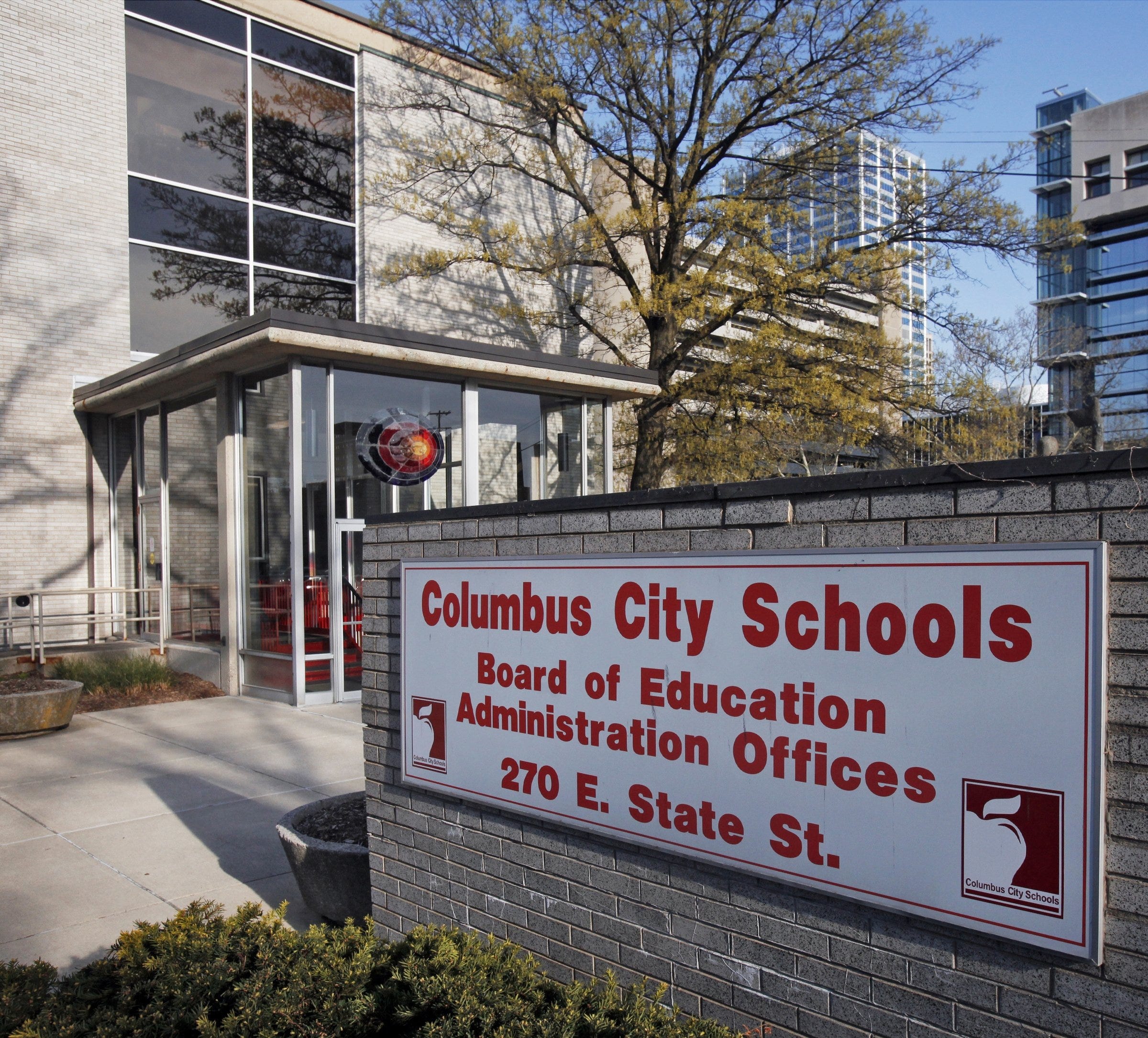 Columbus City Schools joins lawsuit against Ohio EdChoice vouchers