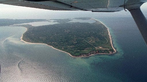 A fight over 5.7 acres in Aquinnah on Martha's Vineyard heads to court