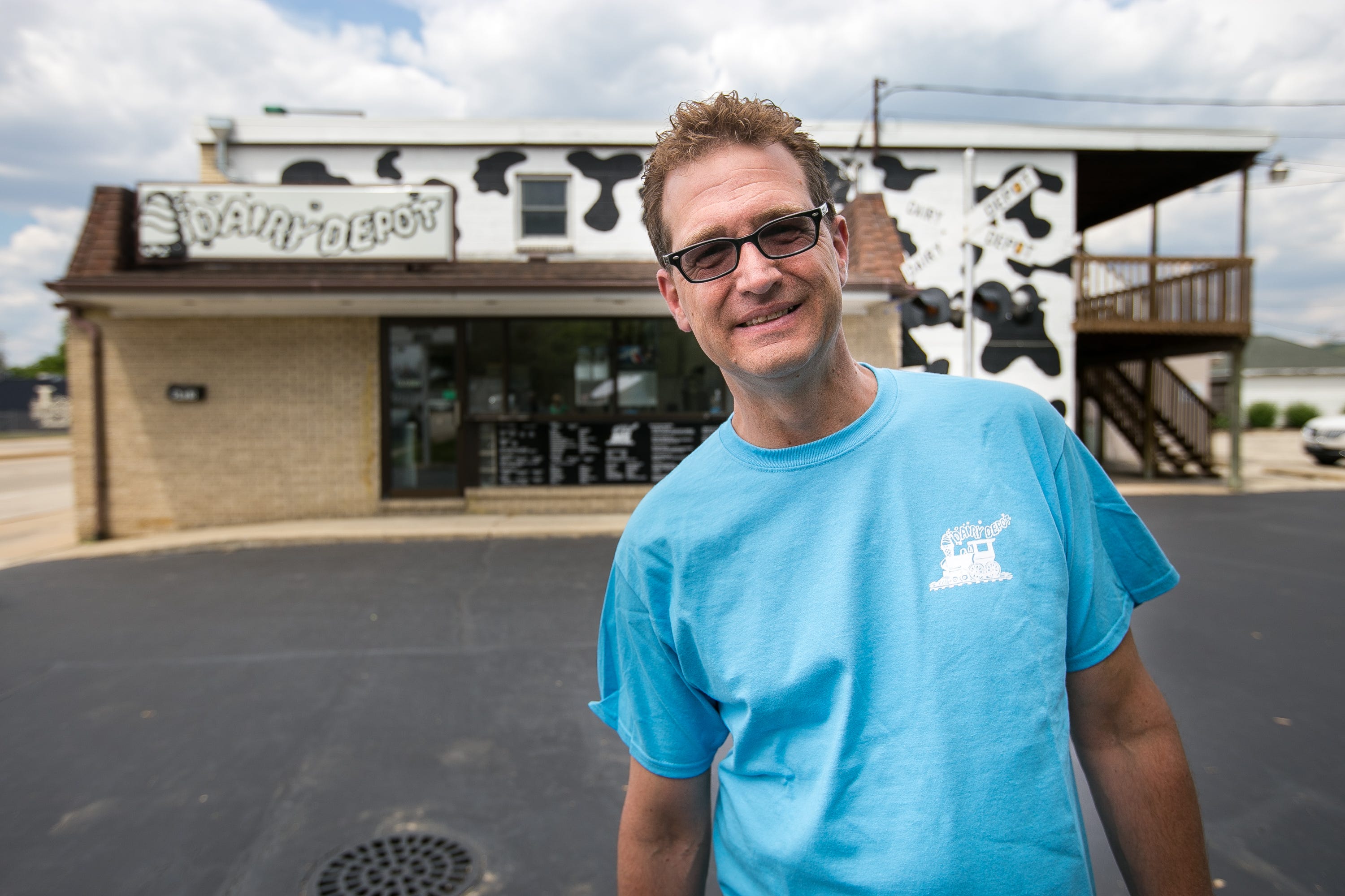 Dairy Depot in Loves Park will reopen this summer under new ownership.