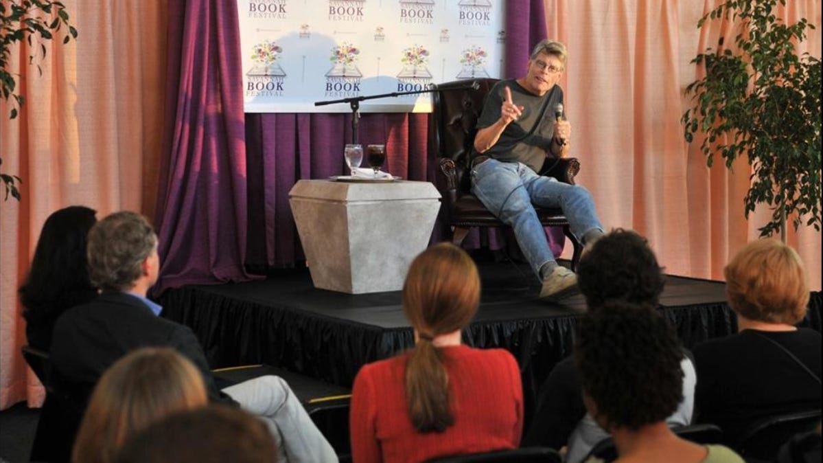 Savannah Book Festival To Return In February With Authors Autographs Savannah Book Festival 2022 Schedule