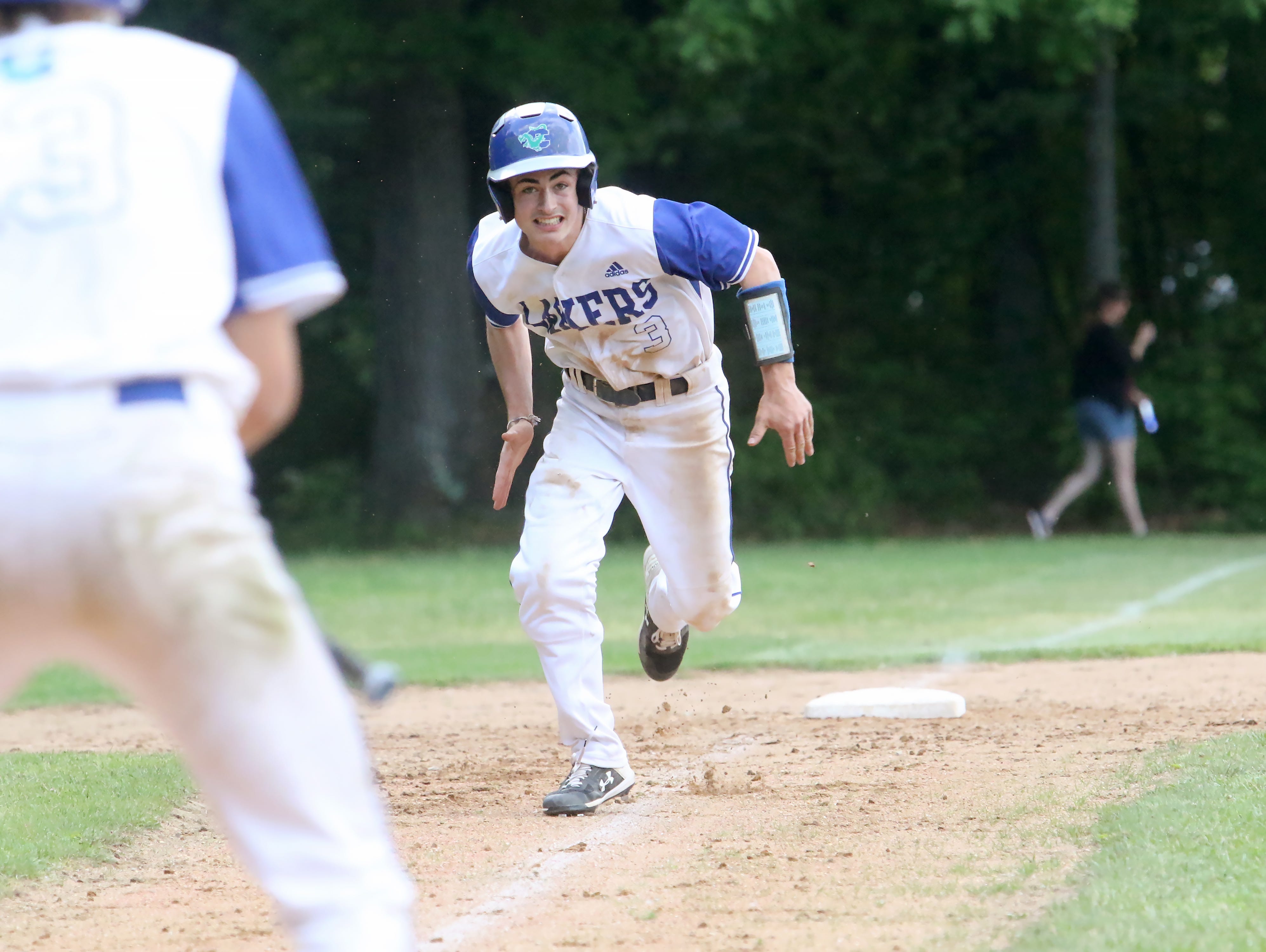 Vermont H.S. playoff scores, schedules for Thursday, June 3