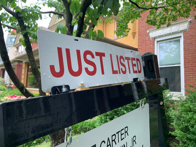 Delaware's realty transfer tax must be lowered, argues the president of the Delaware Association of Realtors.