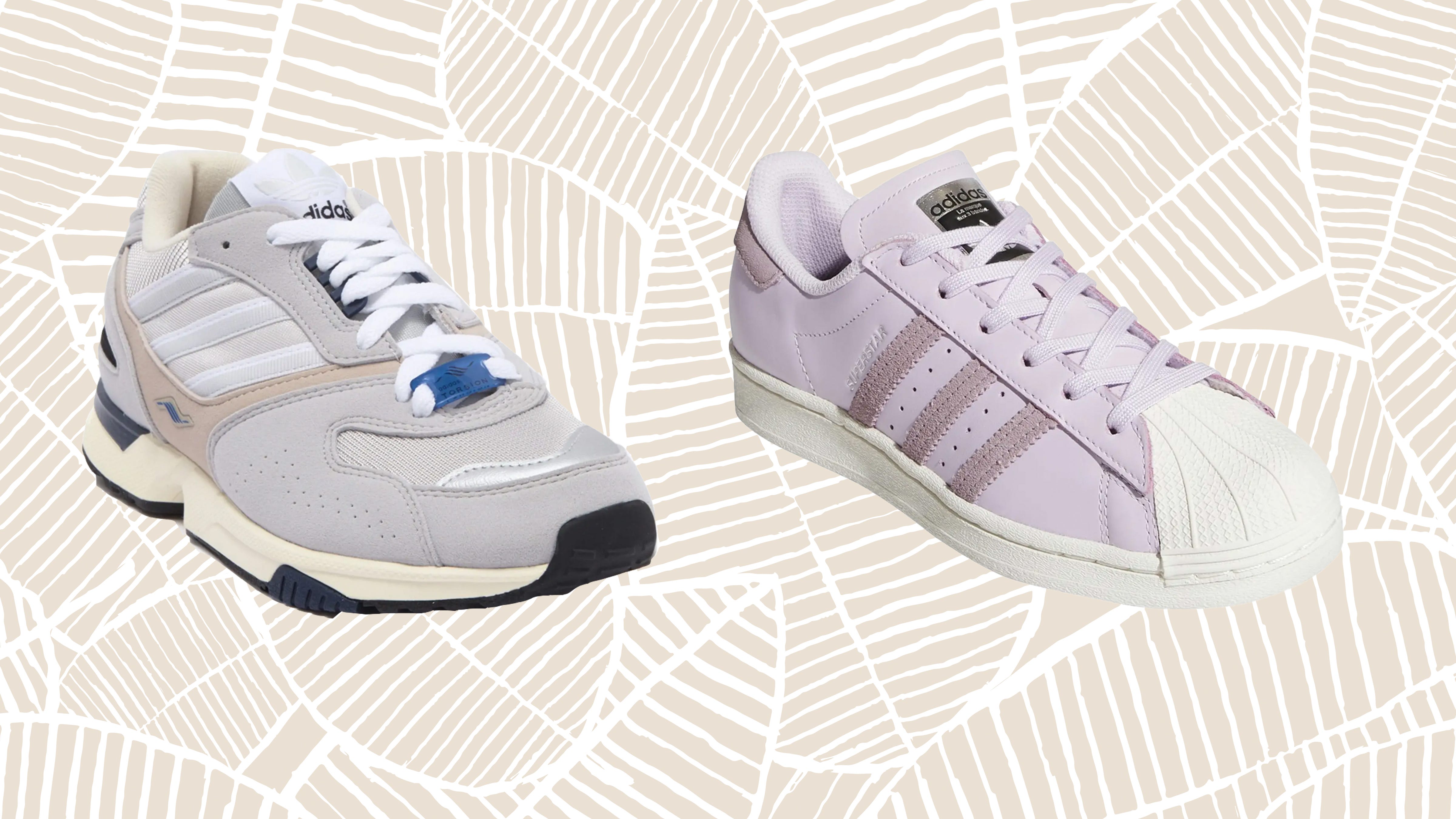 adidas sneakers: Get the brand's top-rated kicks for a serious price cut