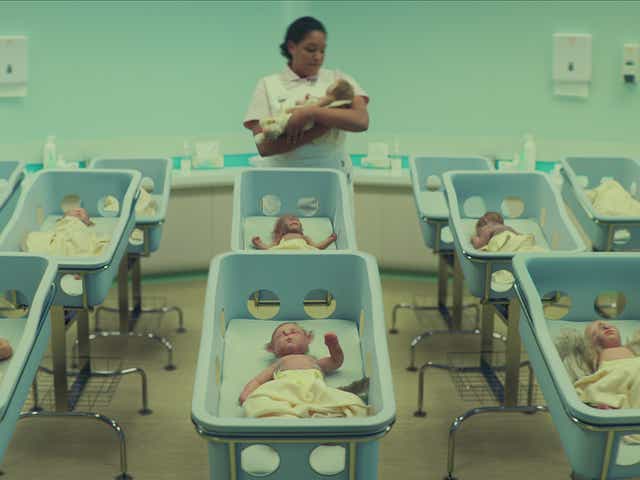 Sweet Tooth Review More Than Just Cute Animal Kids