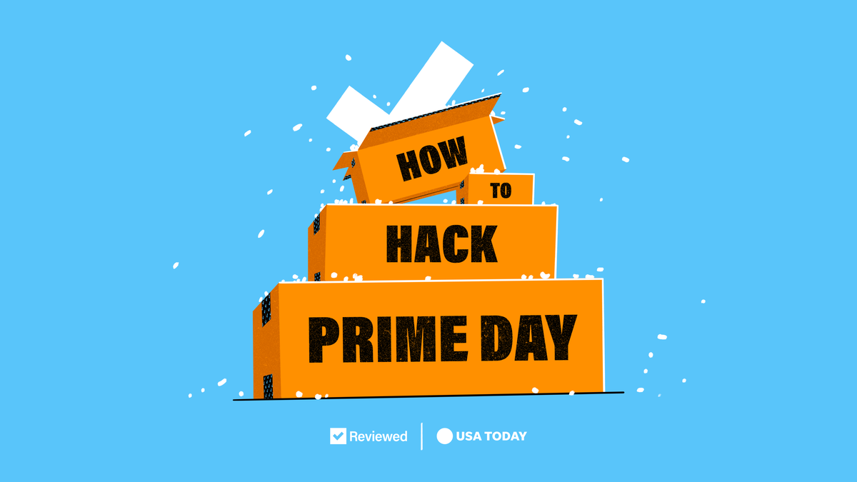Prime Day tips: How to make the most of 's big online event