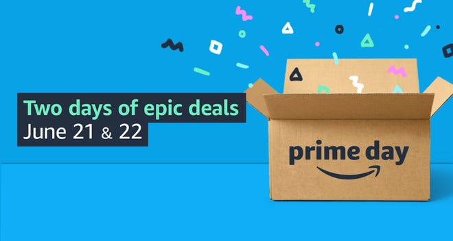 Amazon Prime Day 21 The Best Deals To Shop Ahead Of June 21 And 22