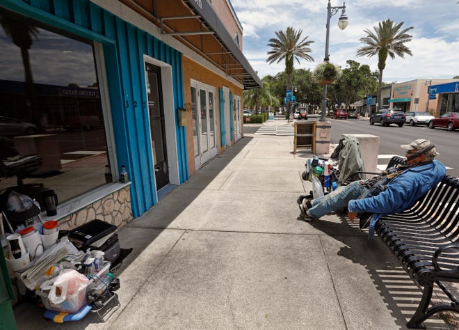 New Smyrna Beach Considering Trailers And Tiny Homes For Its Homeless New Smyrna Beach Considering Trailers And Tiny Homes For Its Homeless
