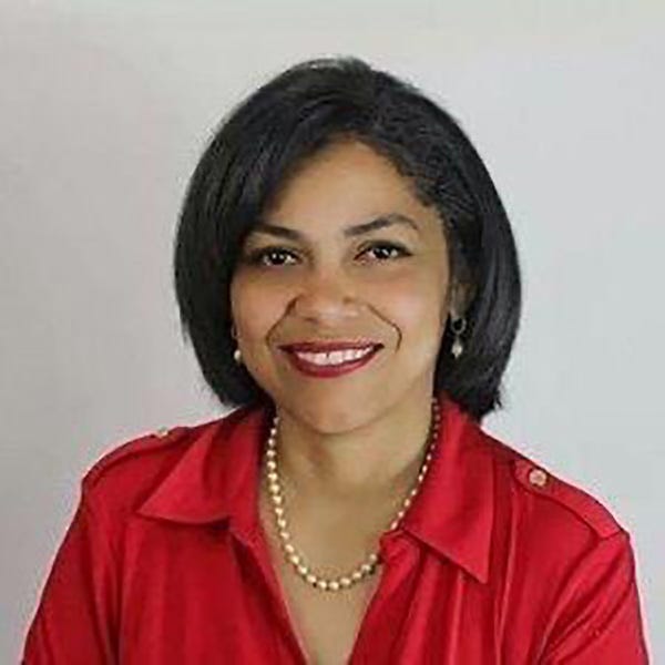 Doris De Los Santos, Ward 15 candidate