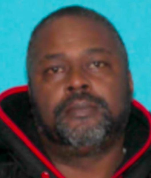 Feds Vice Lords Leader Kevin Fordham A Target Of Detroit Murder Plot