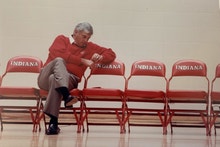 Bobby Knight