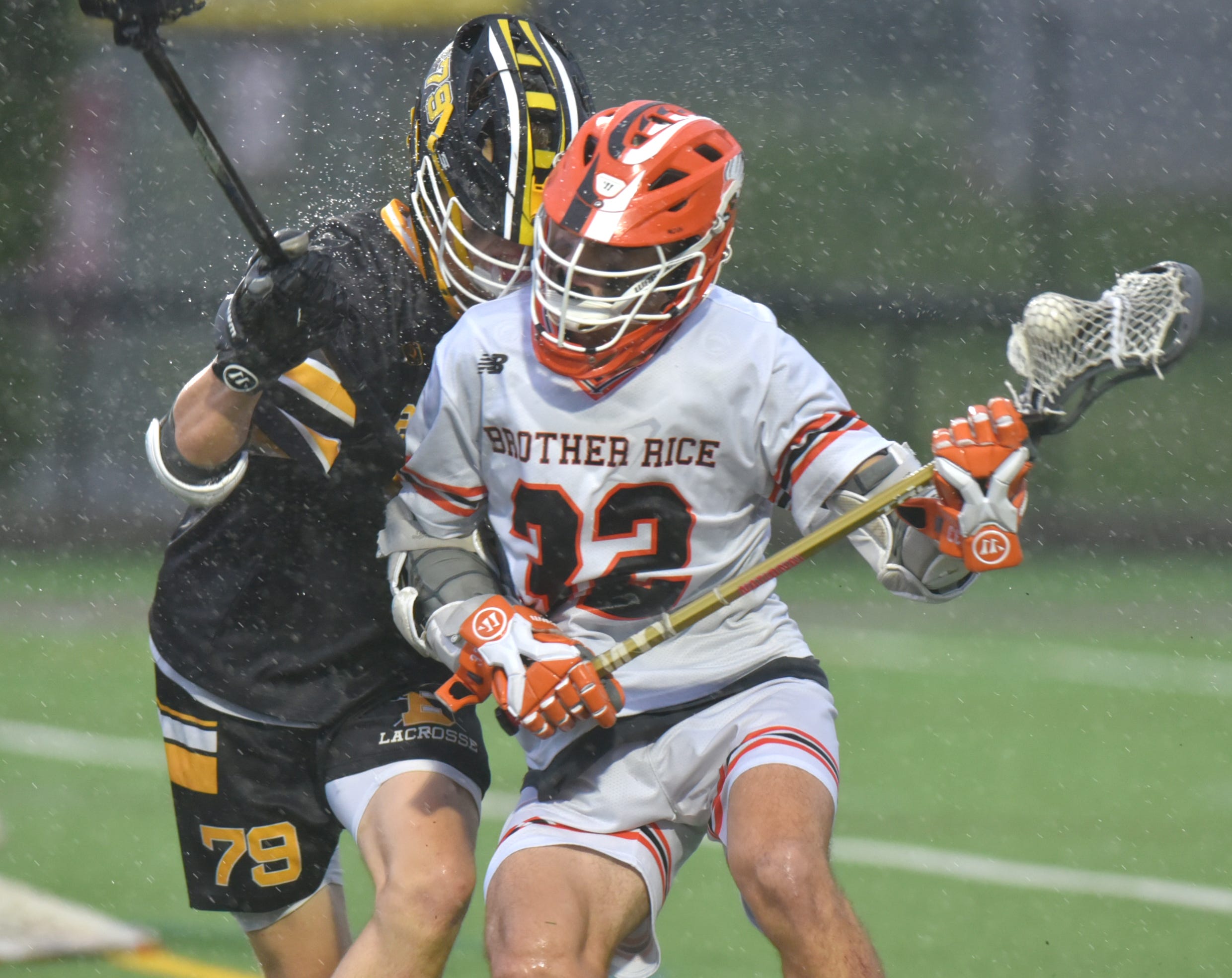 Mich. High School Lacrosse Coaches Association names AllState teams