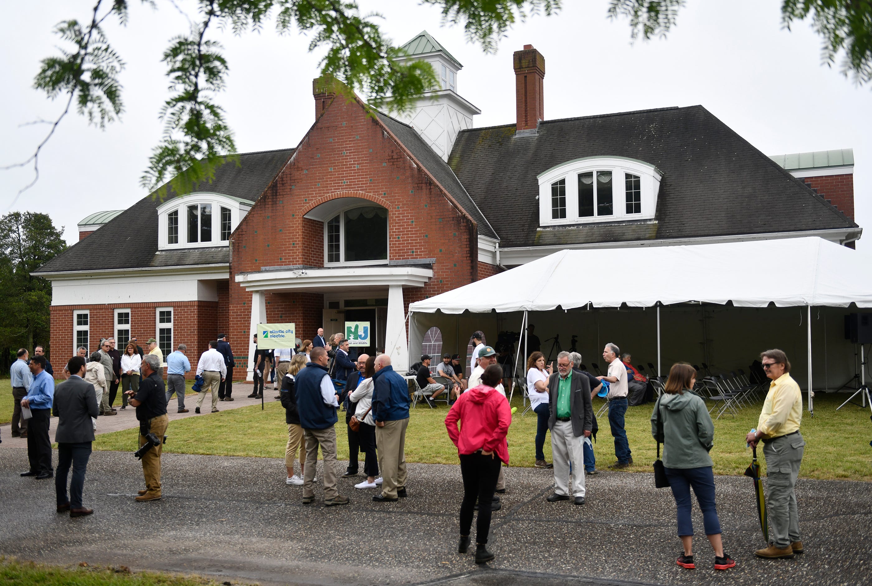 N.J. open space officials, advocates celebrate wins