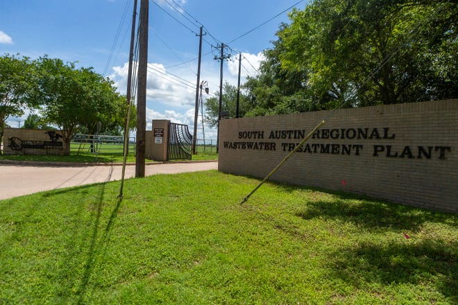 During the recent storms, Rollingwood's lift stations required emergency power generation. The lift stations collect the wastewater and sewage from homes and pump it to the city of Austin’s South Austin Regional Wastewater Treatment plant.