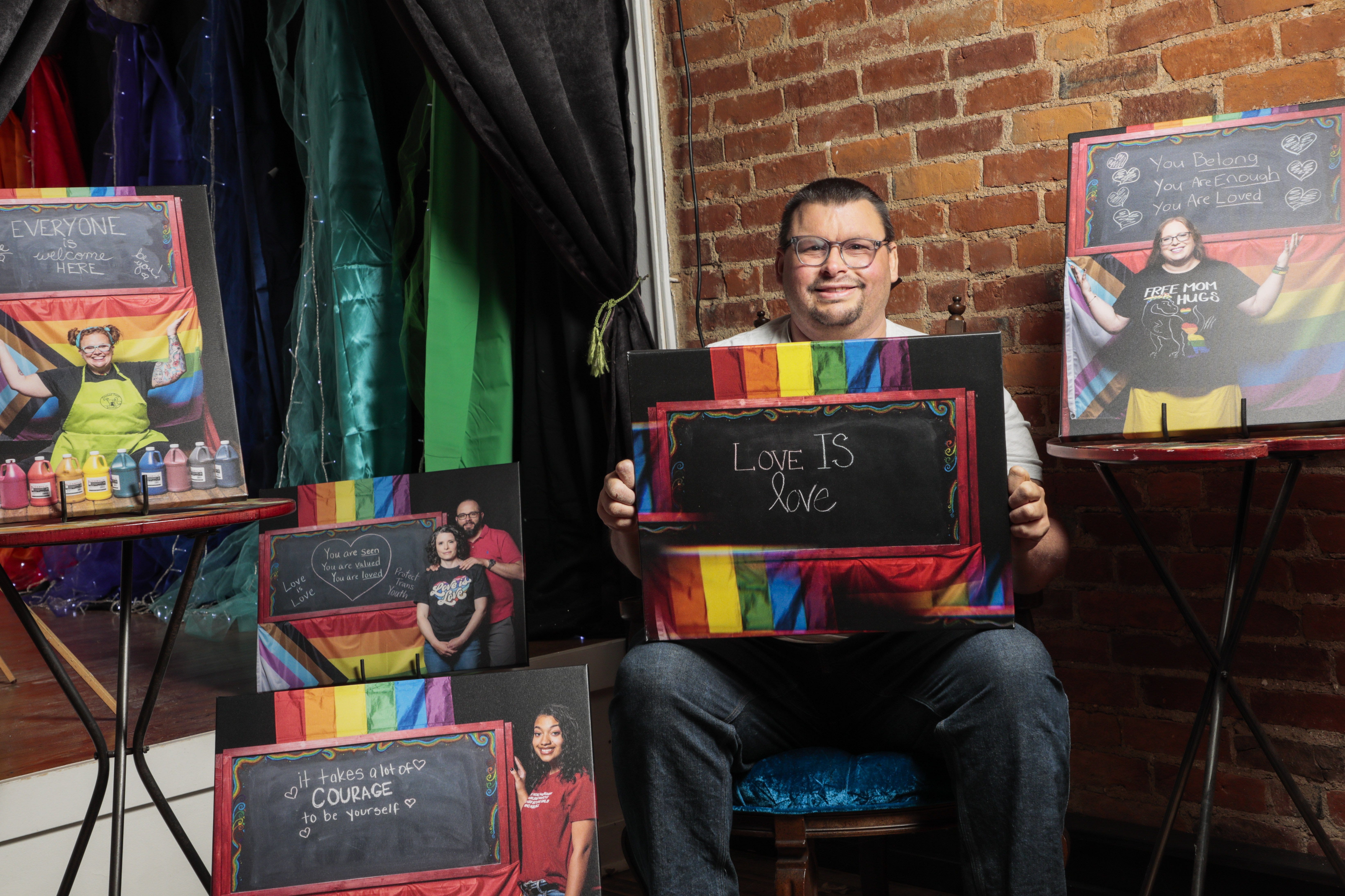 Marysville to host first Pride fest to support local LGBTQ youth
