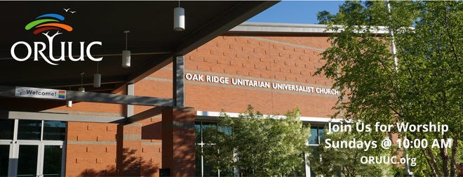 Oak Ridge Unitarian Universalist Church