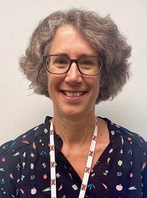 Dr. Diana Gaviria