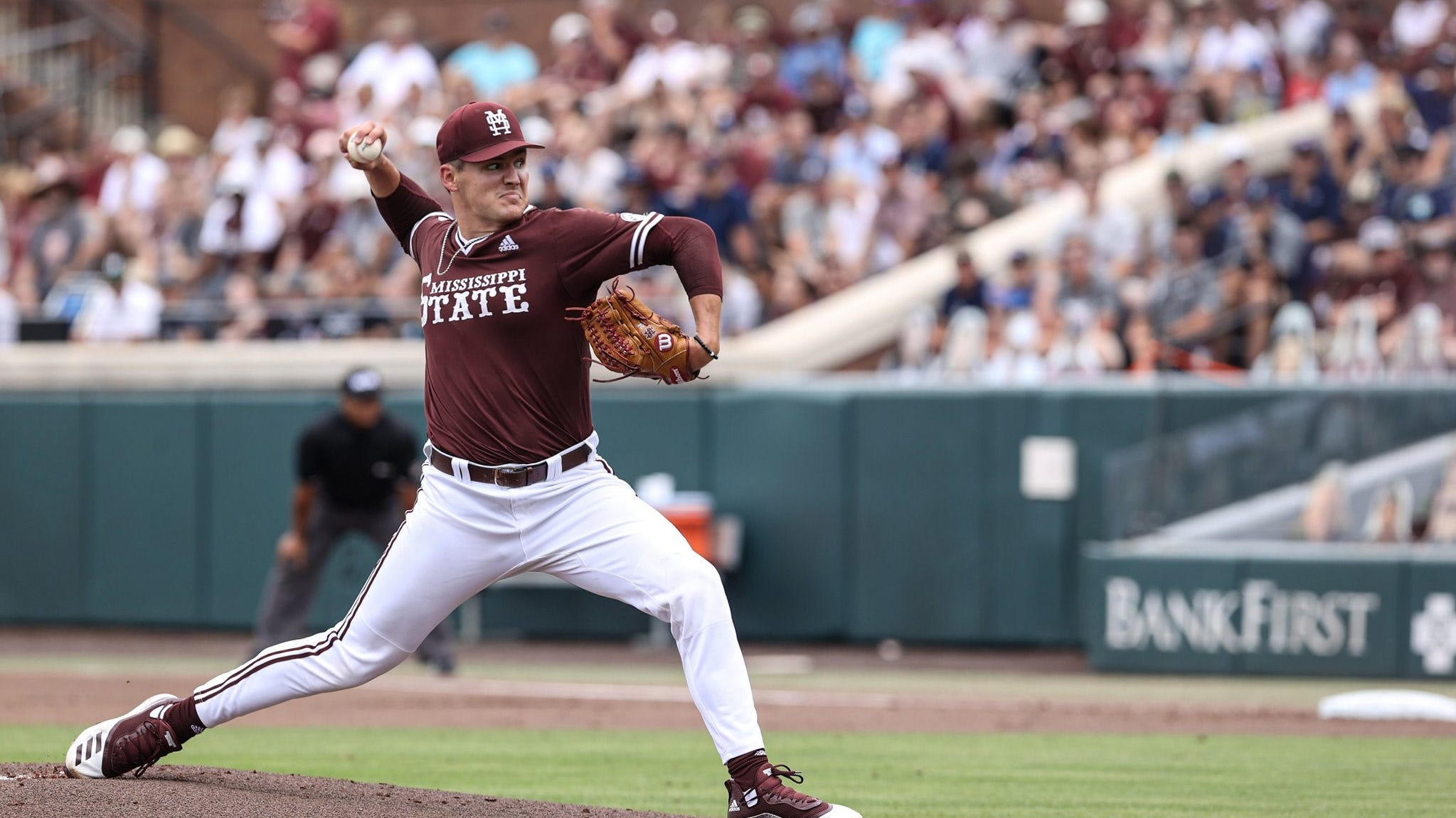 Mississippi State Baseball Talks College World Series Return Texas mississippi-state-baseball-talks-college-world-series-return-texas