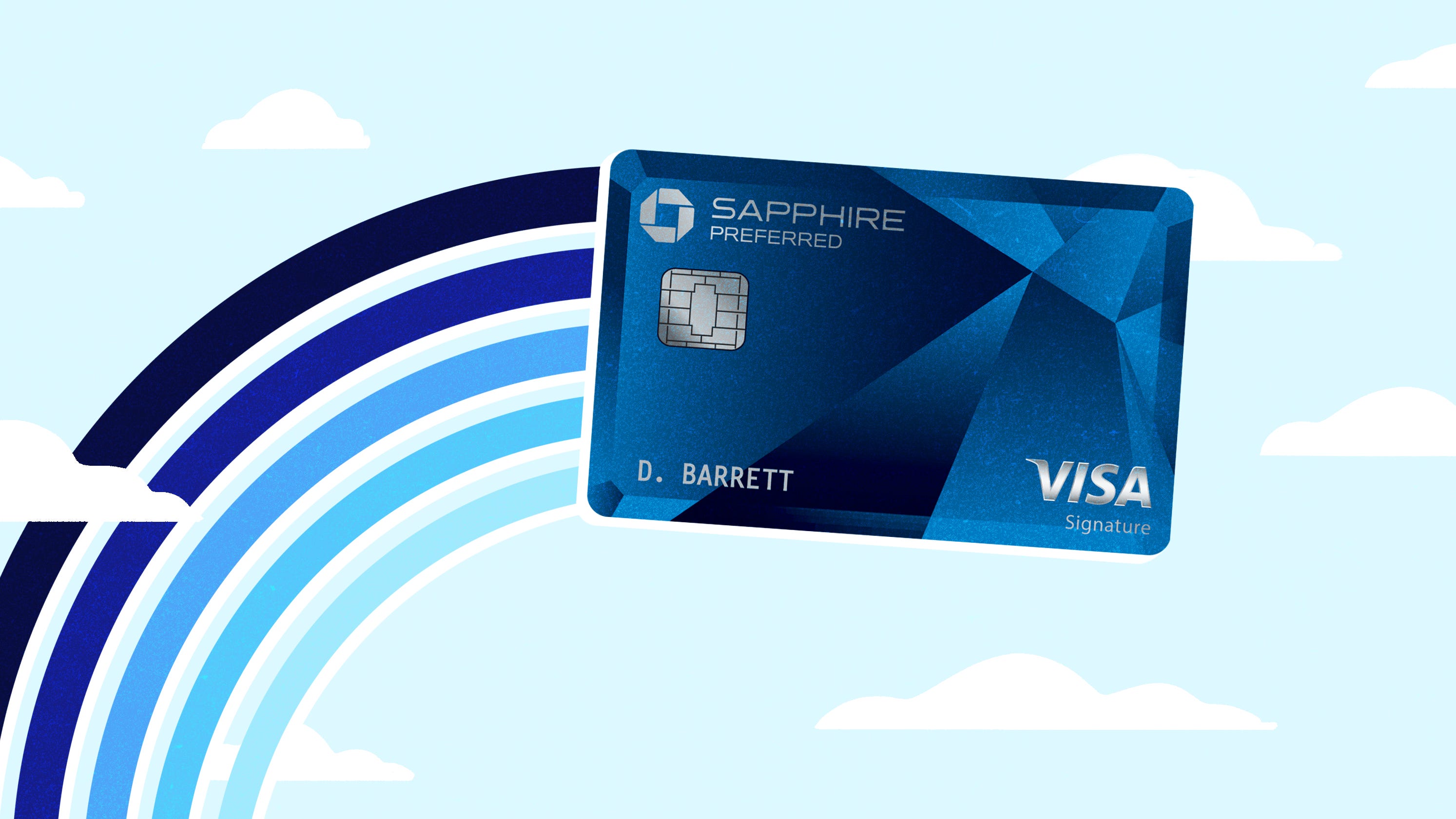 Travel Credit Card Get A 1 250 Bonus With The Chase Sapphire Preferred