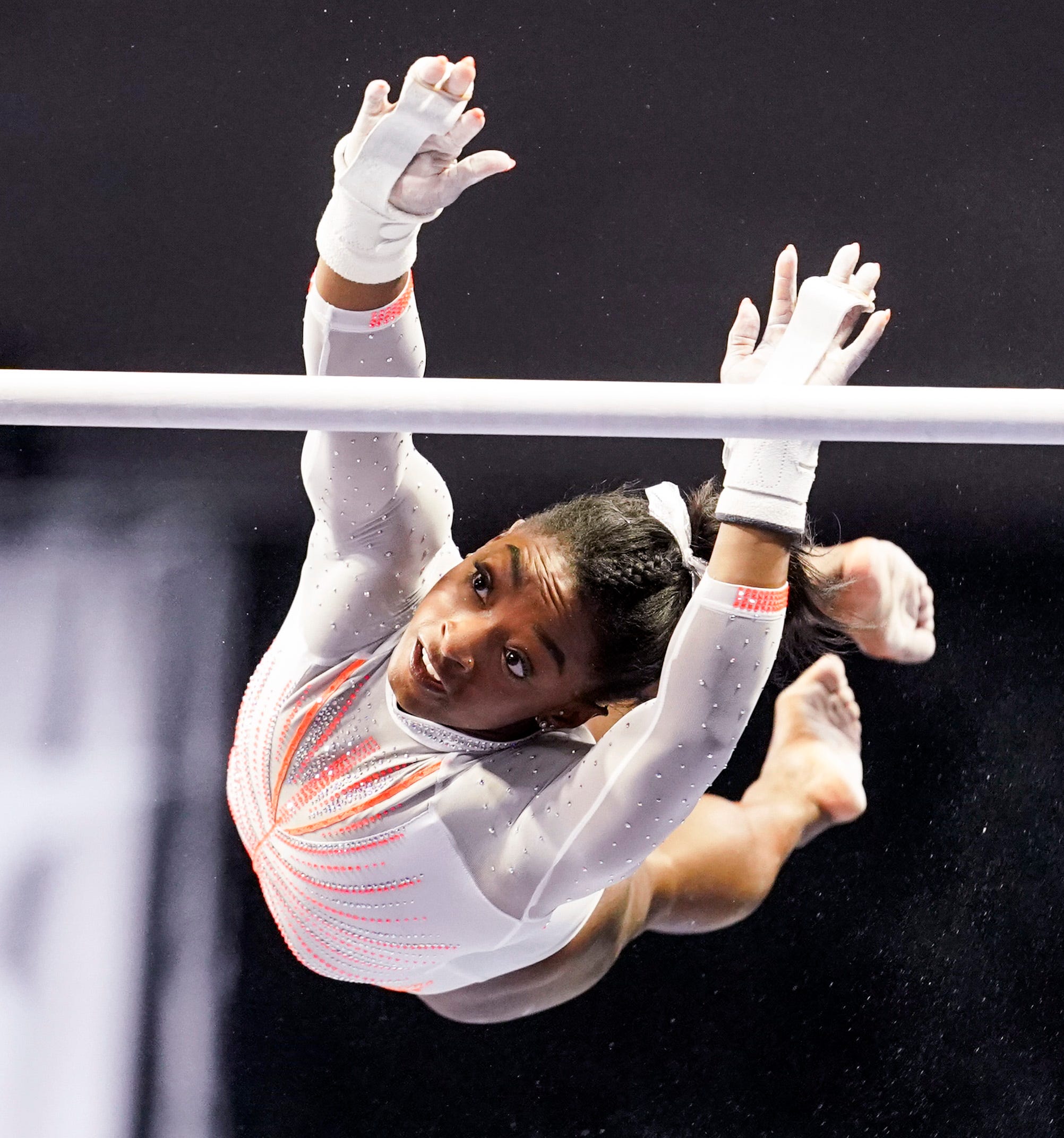 21 Olympics Simone Biles Is Only Sure Thing For Us Gymnastics Team