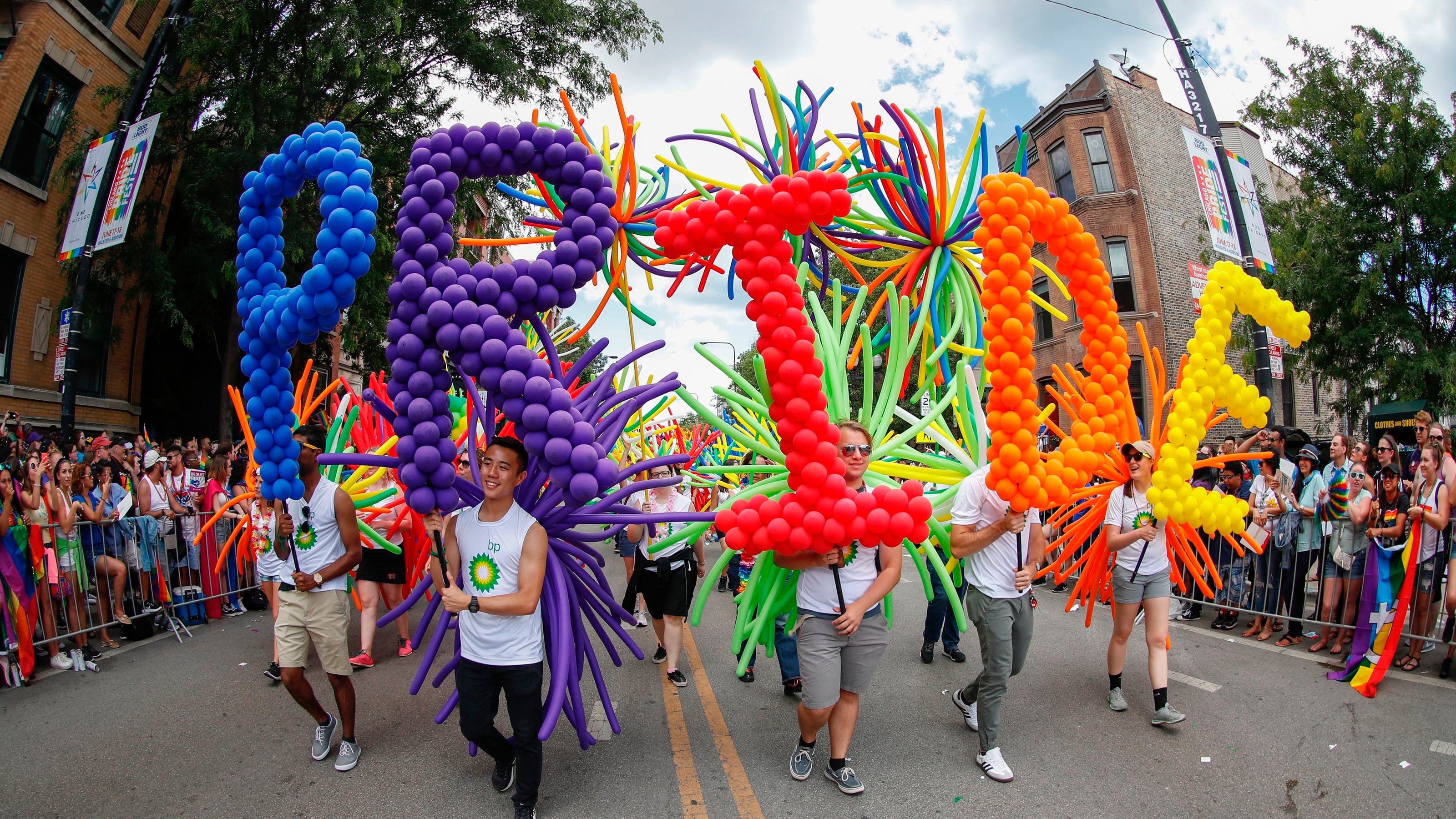 Pride 21 Events Across Us Will Look Different As Travel Returns Pride 21 Events Across Us Will Look Different As Travel Returns