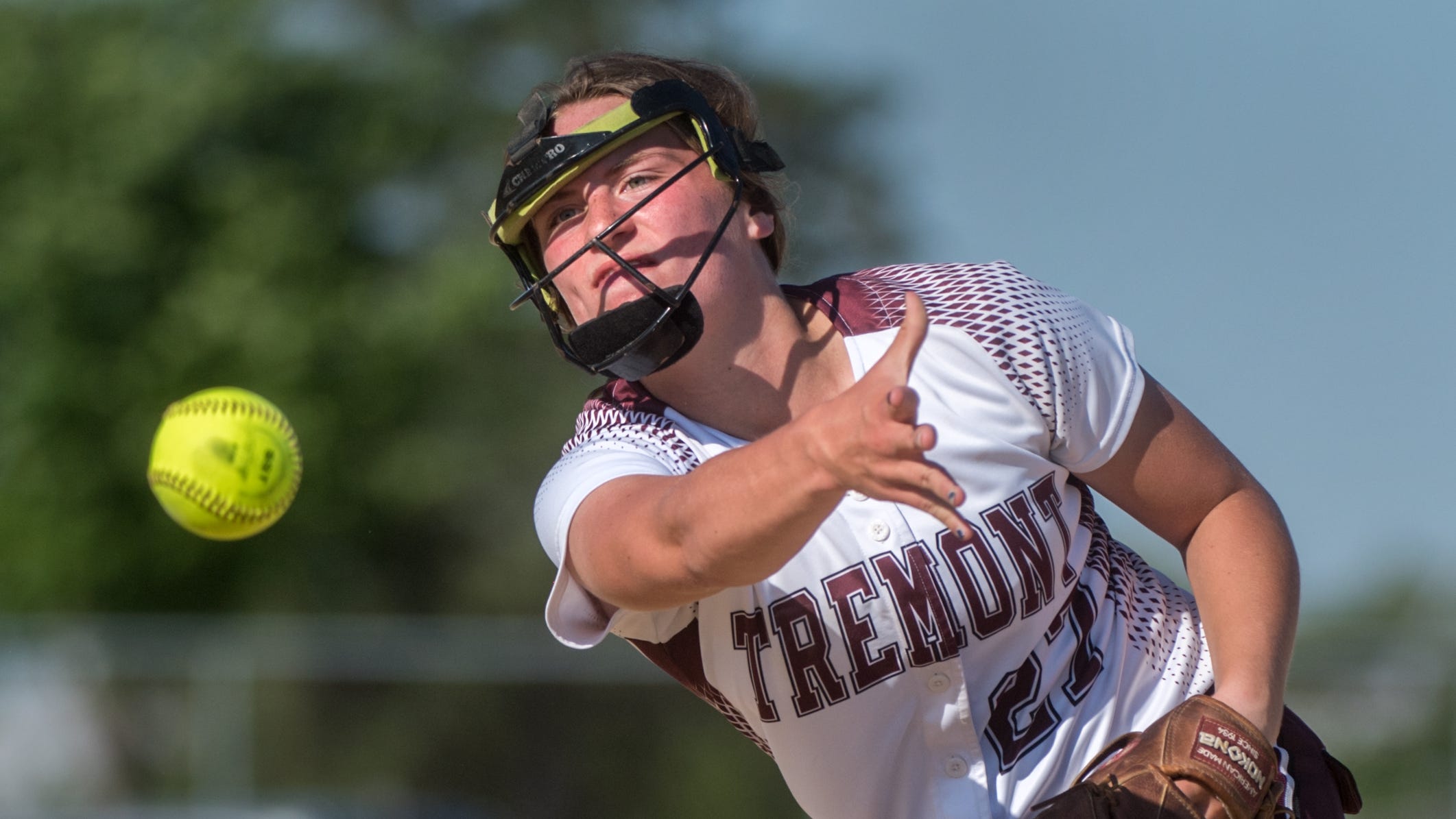 IHSA softball What to watch as 2021 sectionals begins