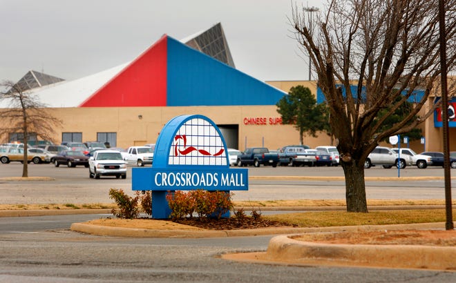Crossroads Shopping mall, once household to Jeff Lowe’s tiger petting zoo, bought Crossroads Shopping mall, once household to Jeff Lowe’s tiger petting zoo, bought